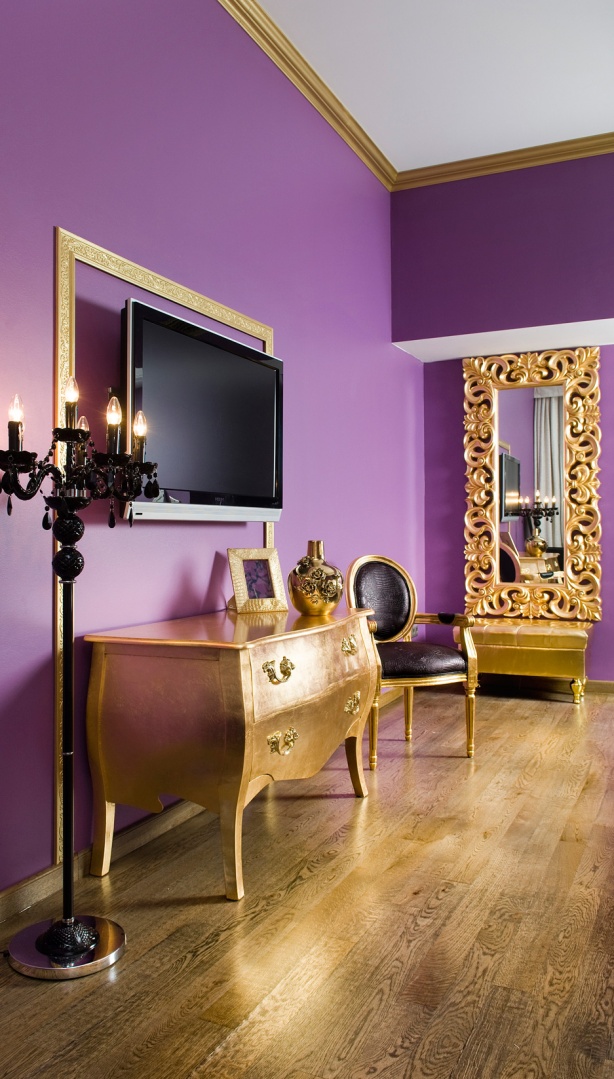 Hotel Soho