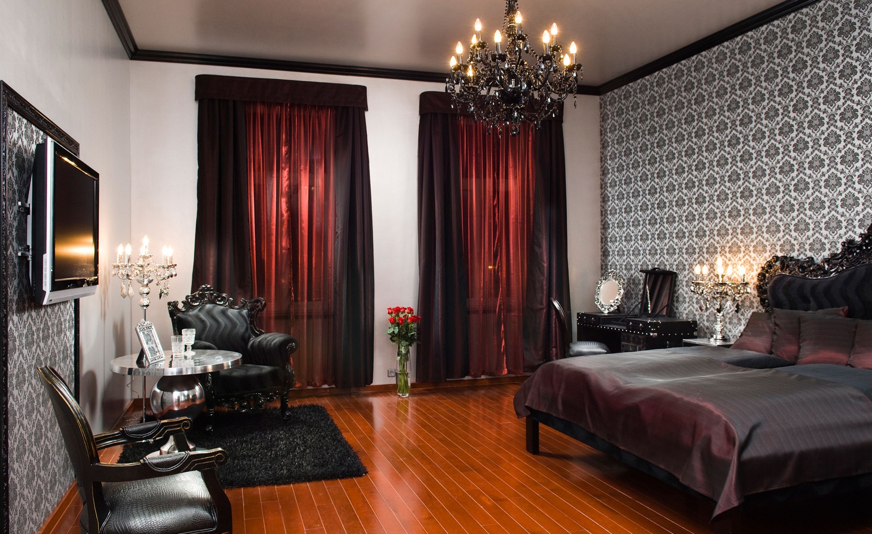 Hotel Soho