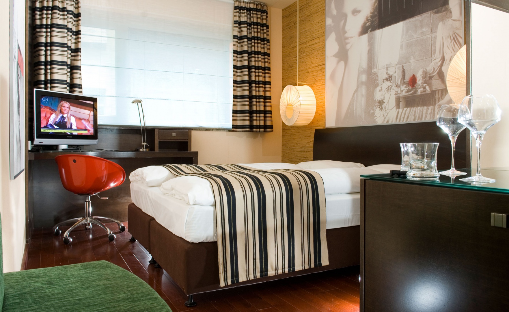 Hotel Soho
