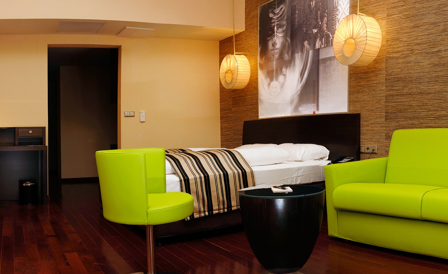 Hotel Soho