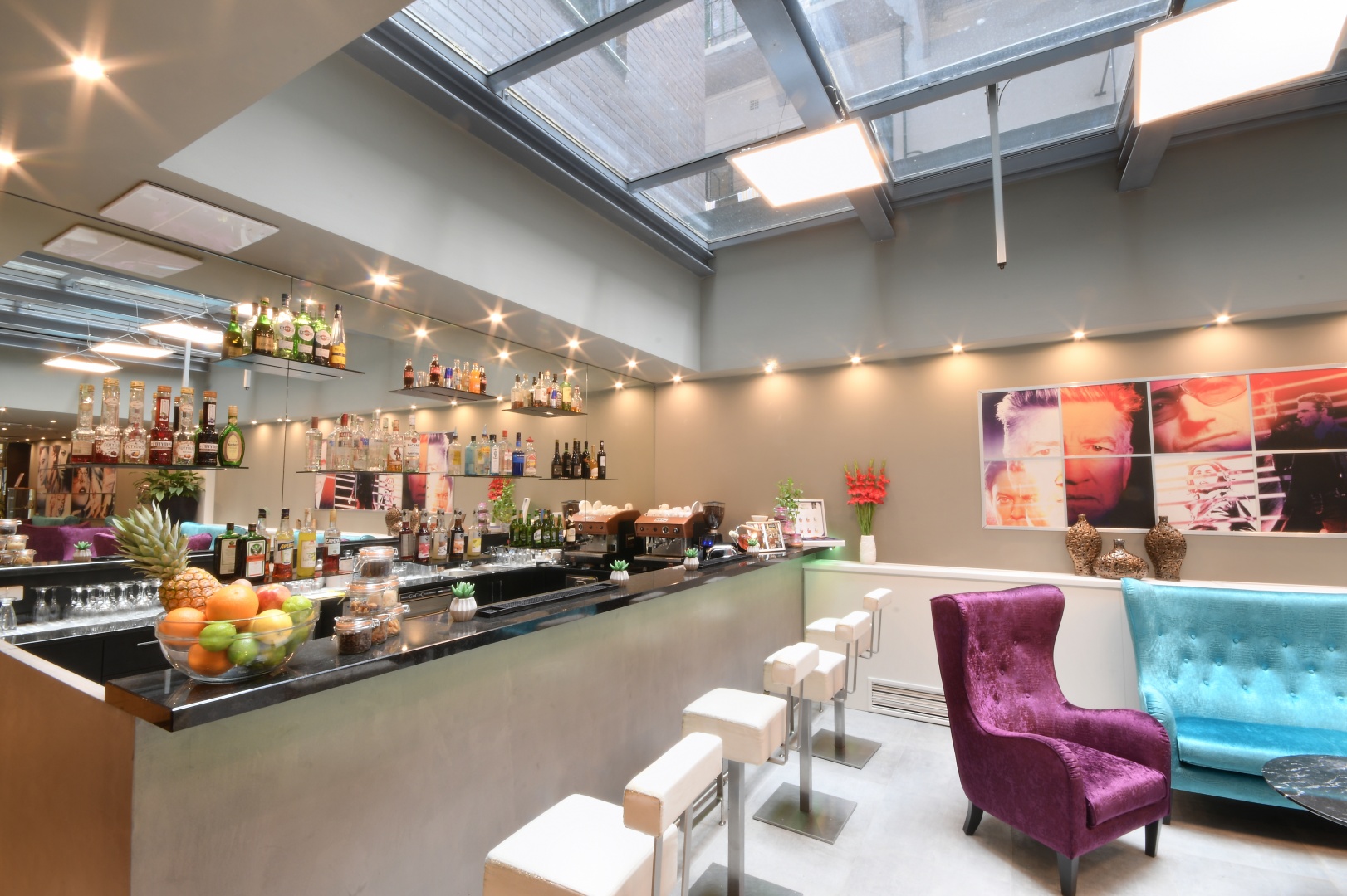 Hotel Soho