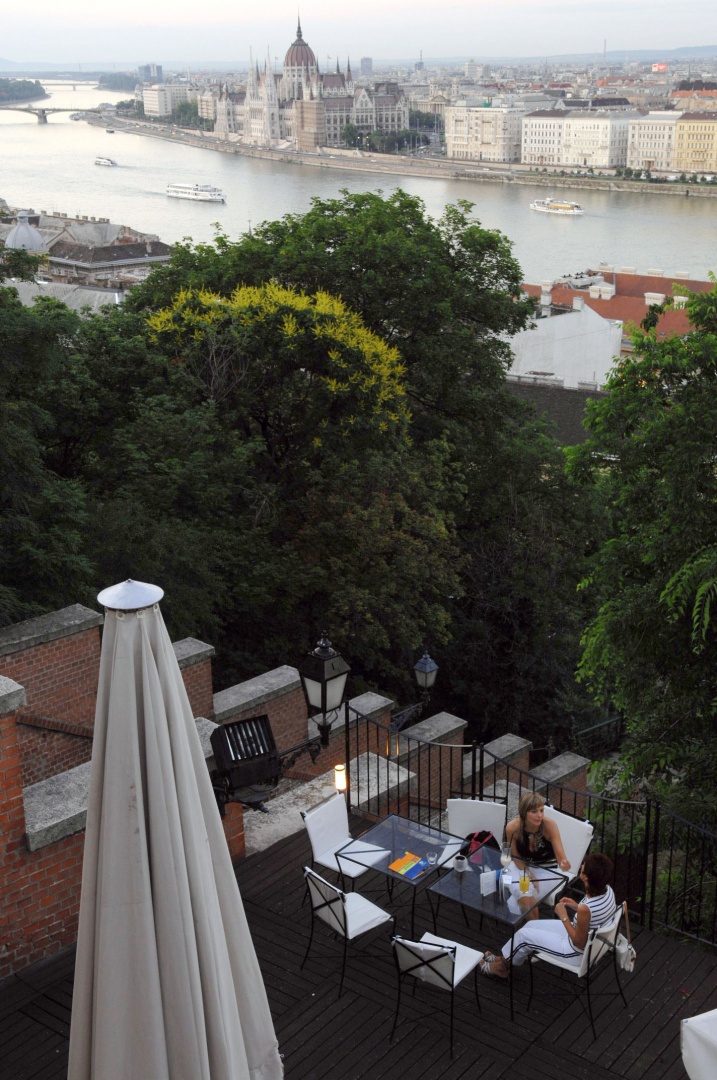 Budapest