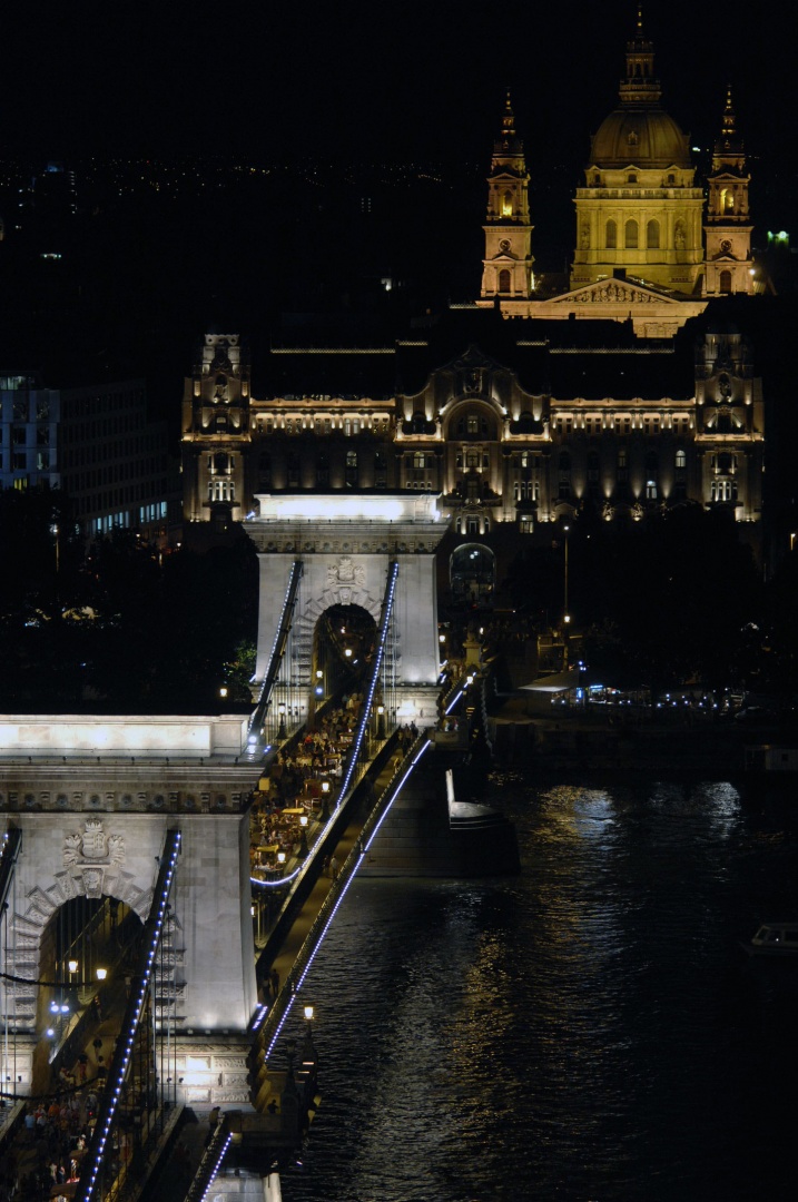 Budapest