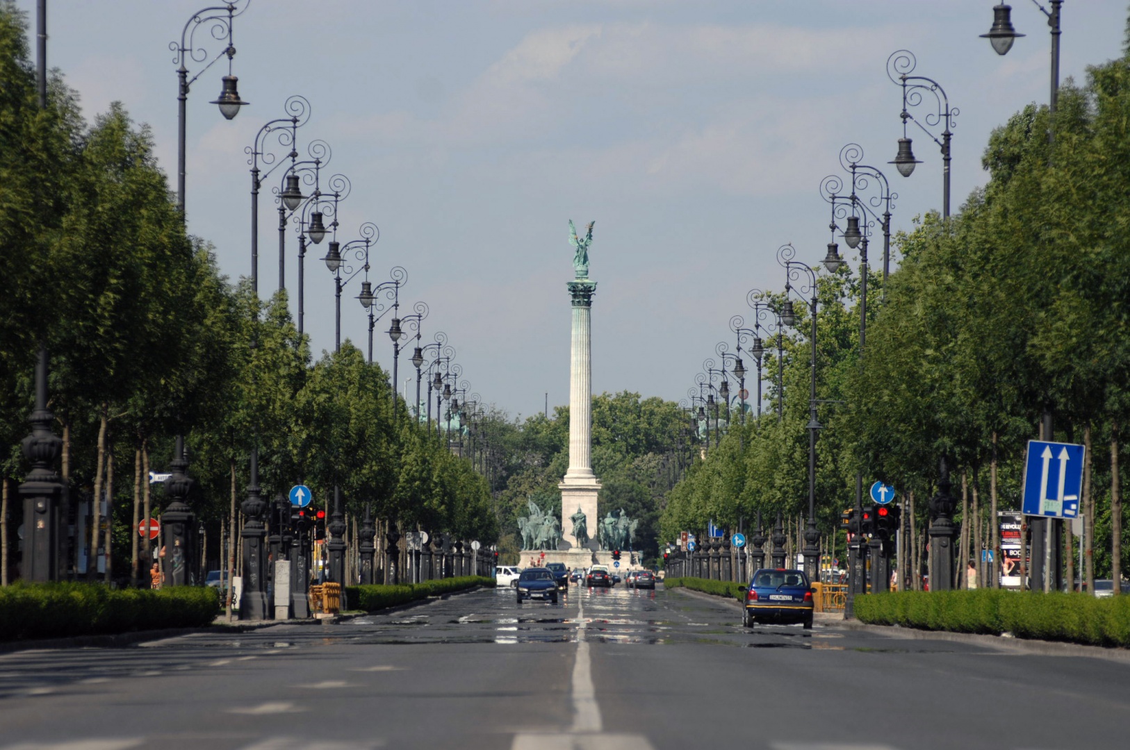 Budapest