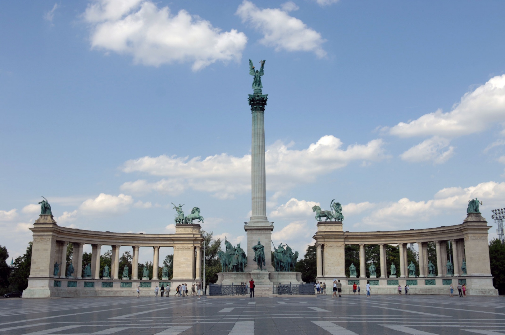 Budapest