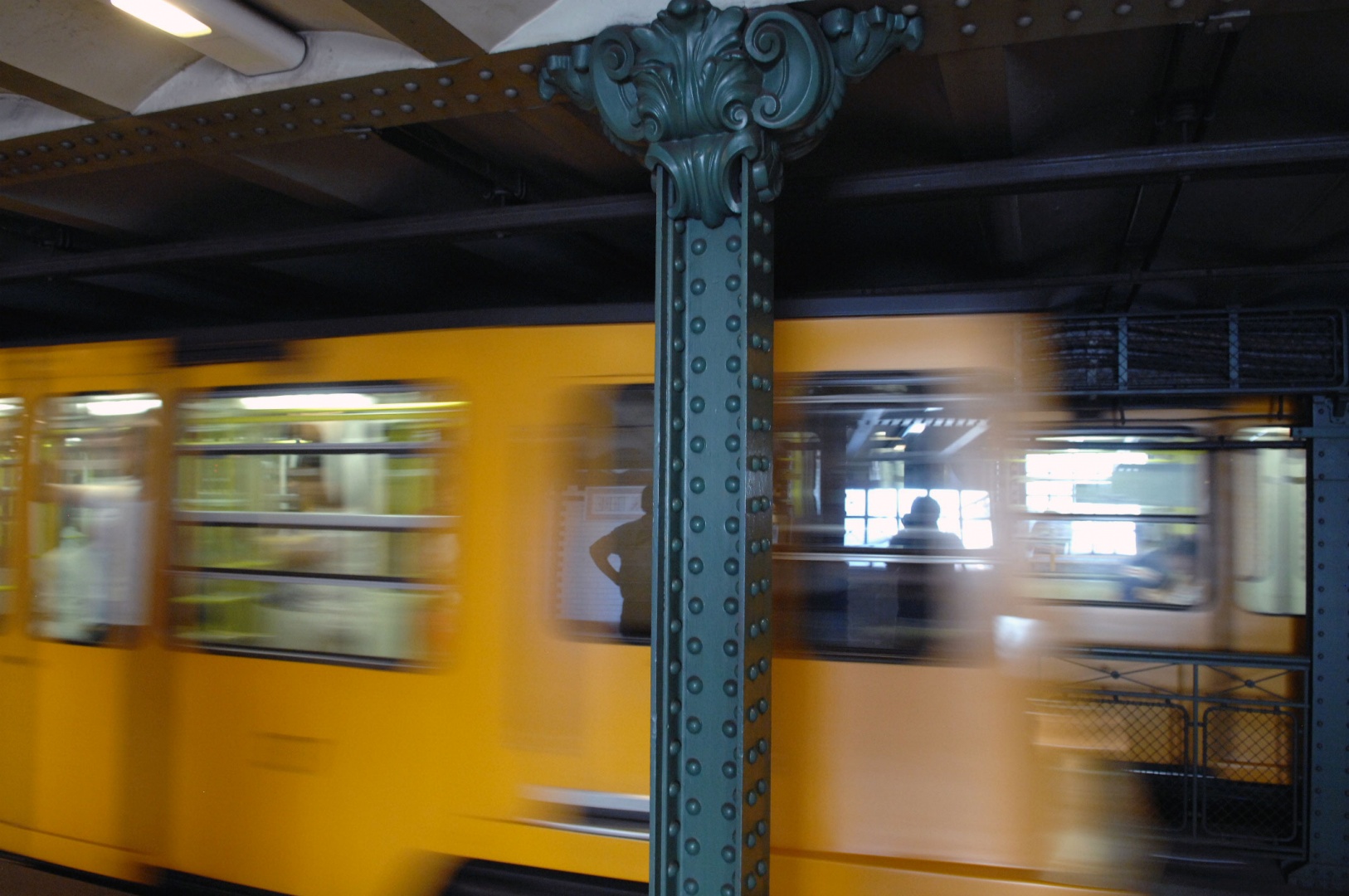 Budapest