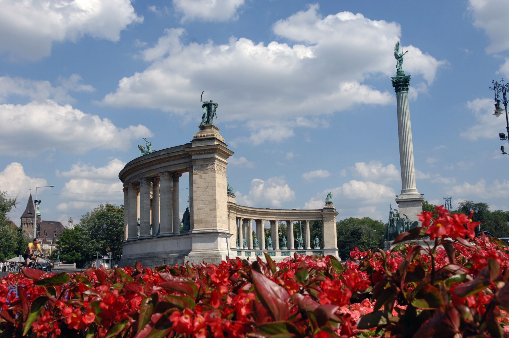 Budapest