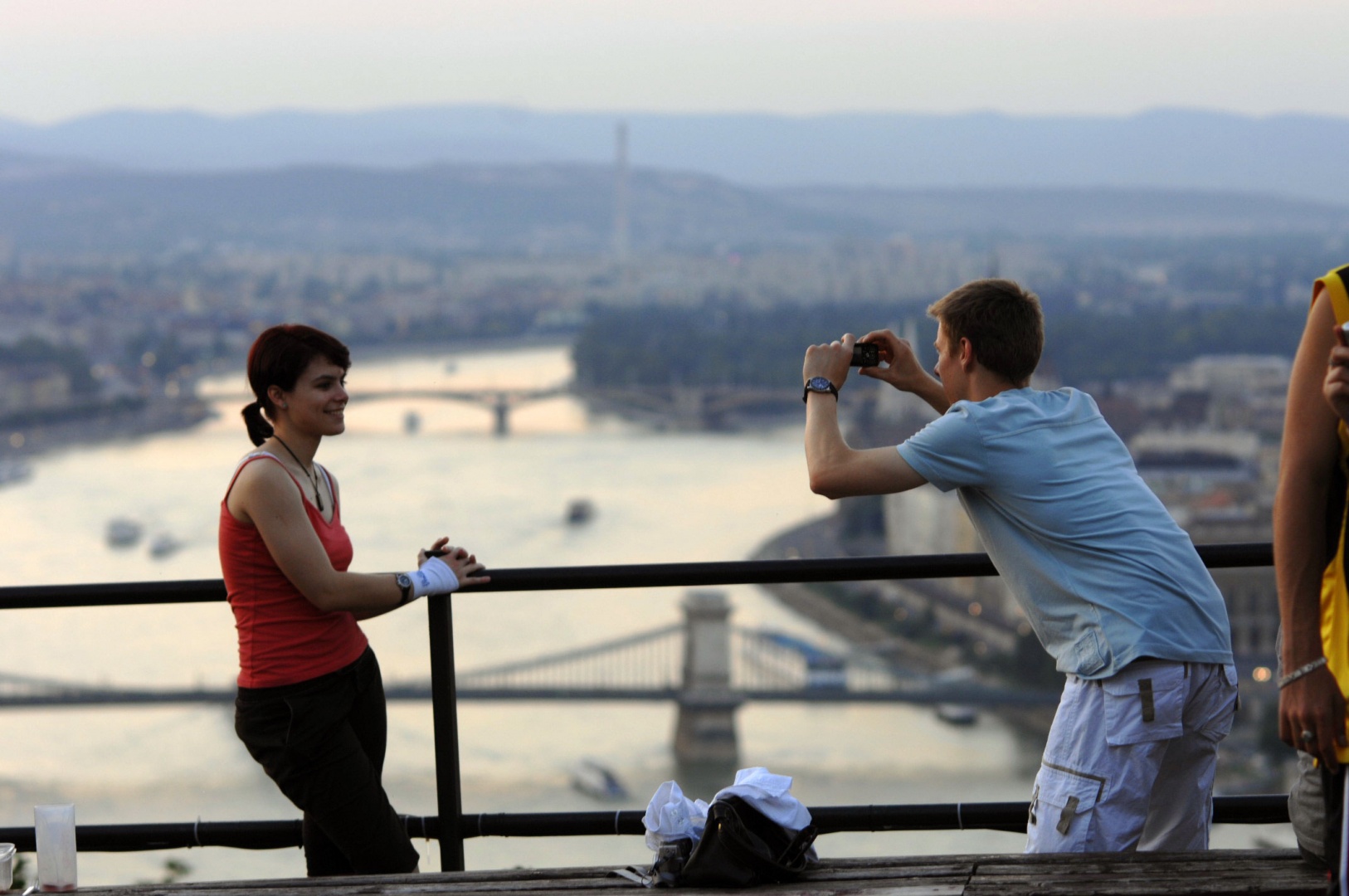 Budapest